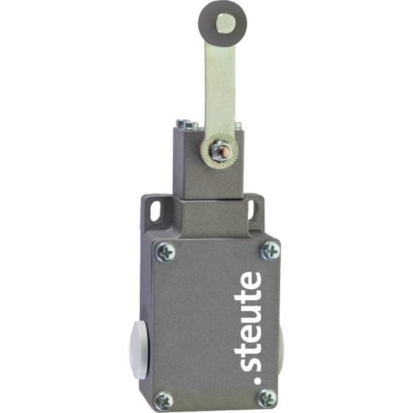 61023001 Steute  Position switch ES 61 DL IP65 (1NC/1NO) Long roller lever